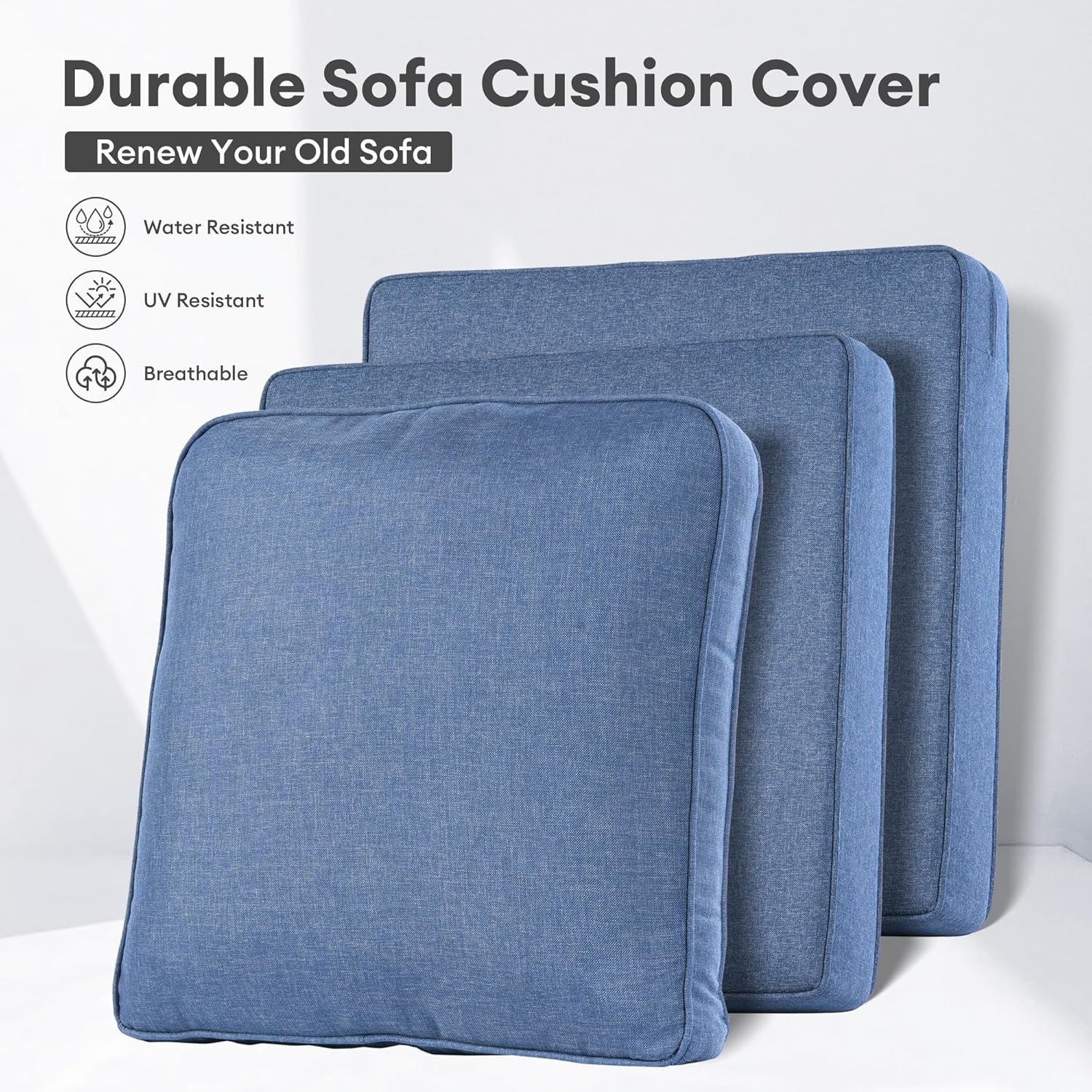 Outdoor Patio Furniture Cushio - Outdoor Furniture With Covers ulasan dan harga