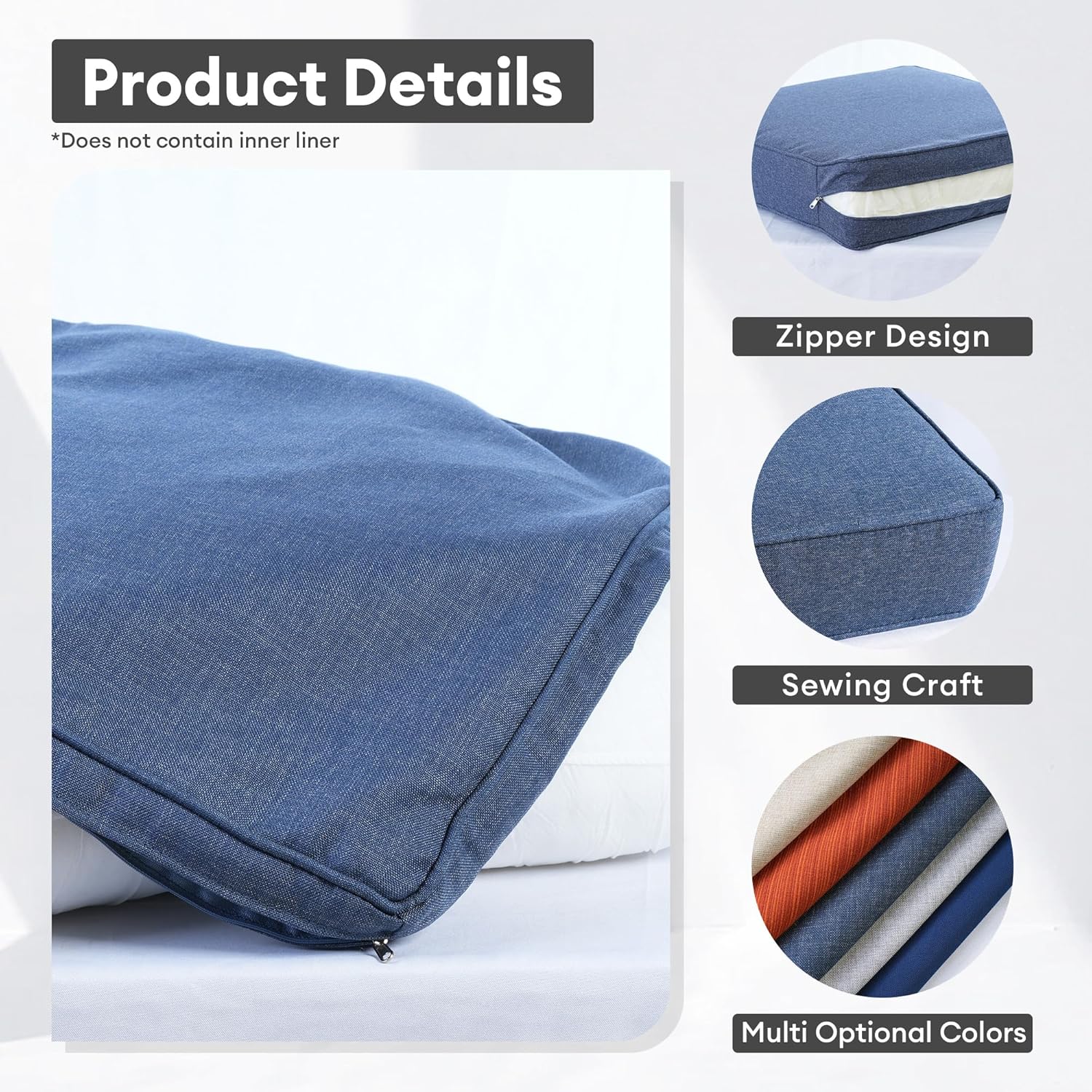 Outdoor Patio Furniture Cushio - Outdoor Furniture With Covers ulasan dan harga