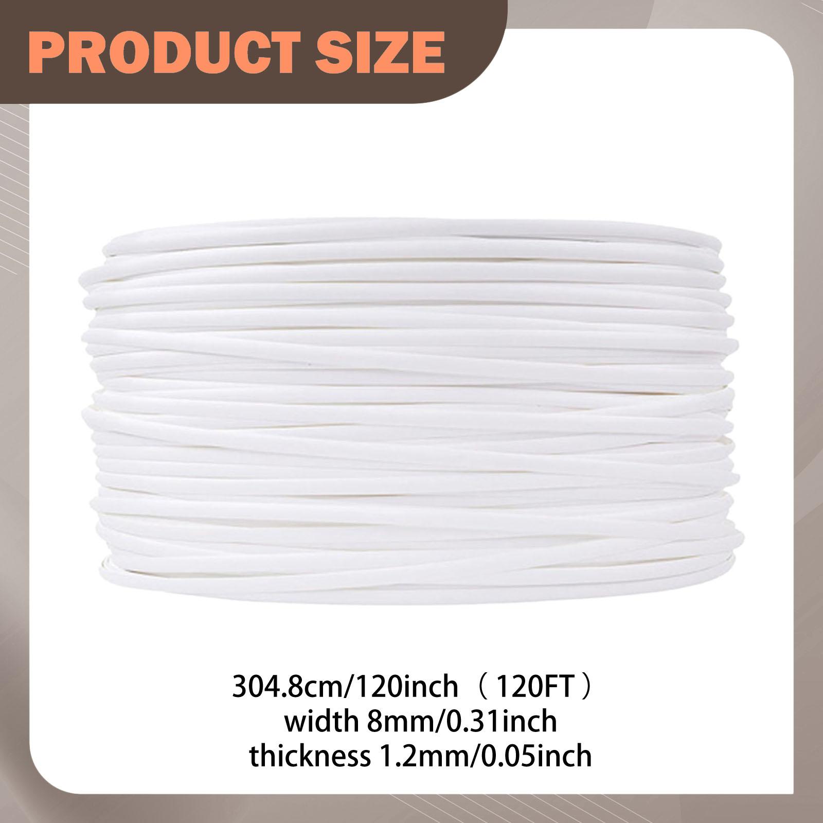 DIY Woven Rattan Repair Flat S - Outdoor Furniture Restoration ulasan dan harga