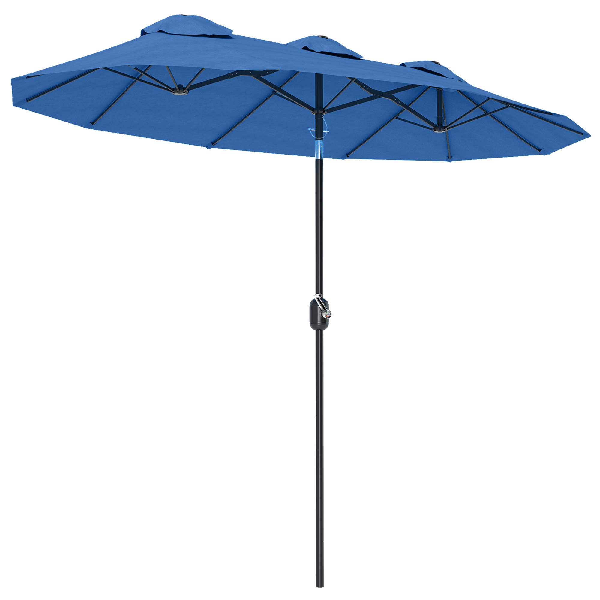 Do You Like to Read in Nature? - Outdoor Furniture With Umbrella ulasan dan harga
