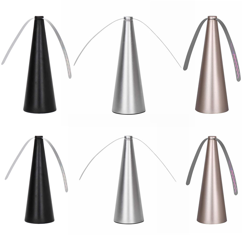 2pcs Fly Fans for Tables Fly   - Outdoor Furniture Usa ulasan dan harga