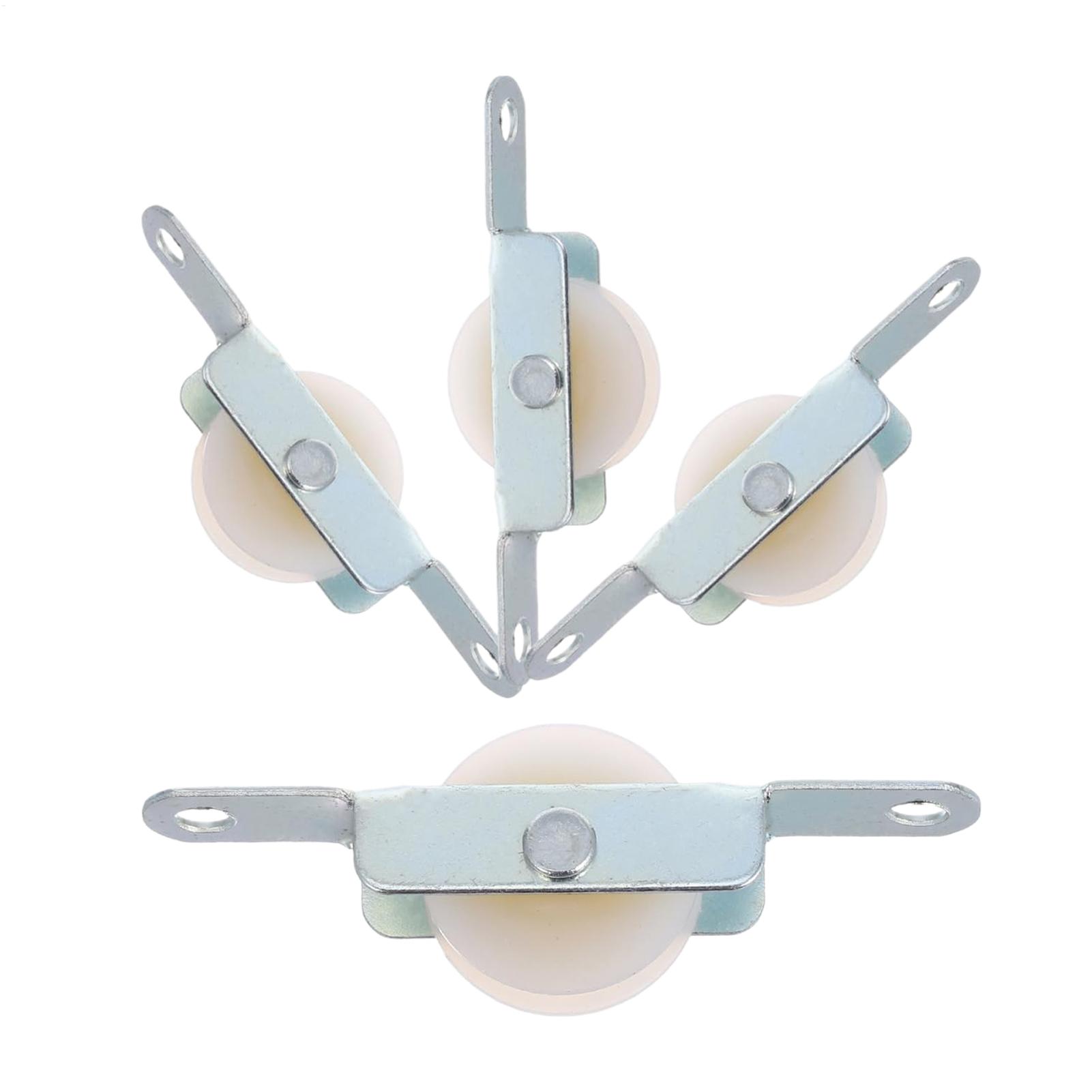 4pcs Patio Umbrella Rope Pulle - Outdoor Furniture With Umbrella ulasan dan harga