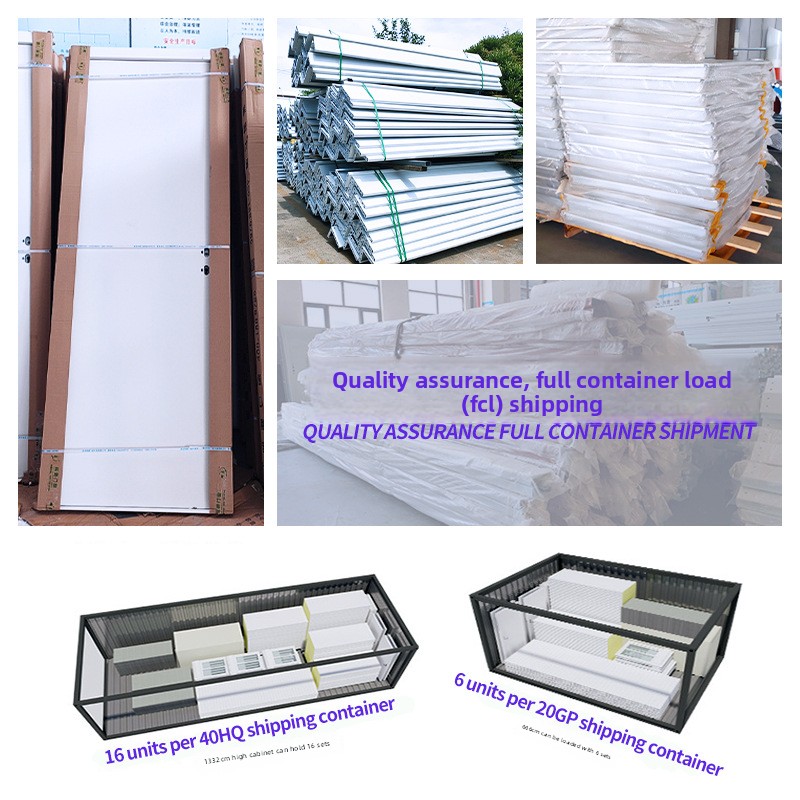 Outdoor Container-type Residen - Outdoor Furniture Types ulasan dan harga