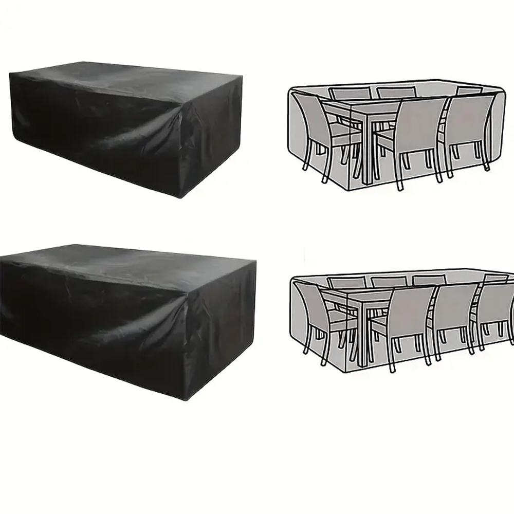 Outdoor Patio Garden Furniture - Outdoor Furniture With Covers ulasan dan harga
