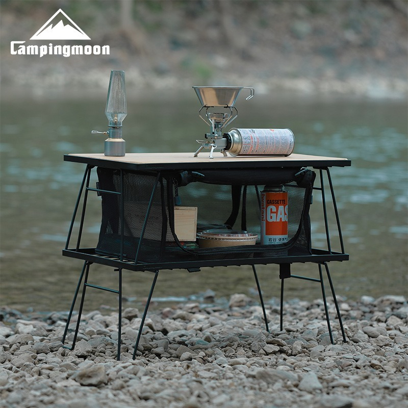 CAMPINGMOON T-230 Portable Mul - Outdoor Furniture Usa ulasan dan harga