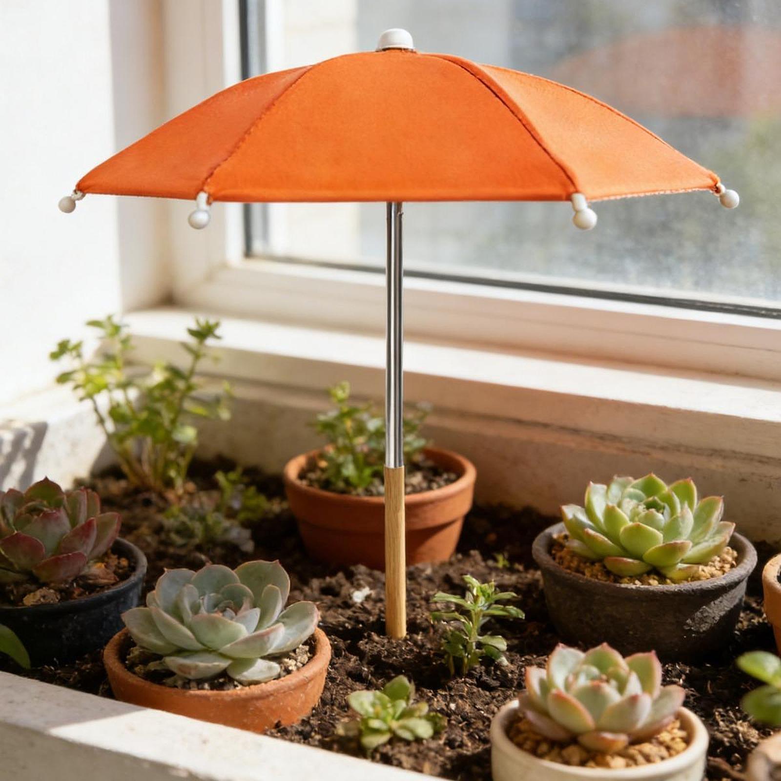 Plant Umbrella for Outdoor Pla - Outdoor Furniture With Umbrella ulasan dan harga
