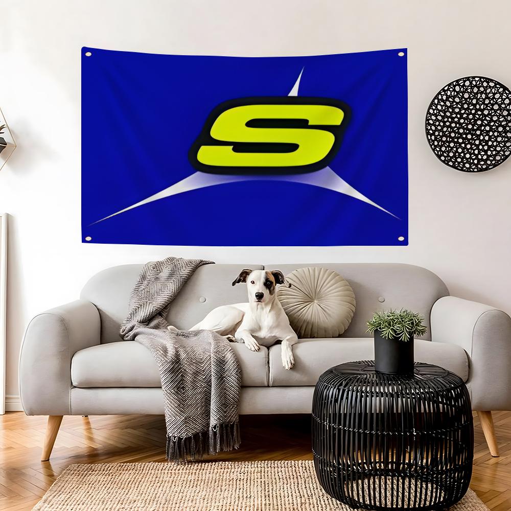 Fashion Brand S-Sherco Flags I - Outdoor Furniture Brands ulasan dan harga
