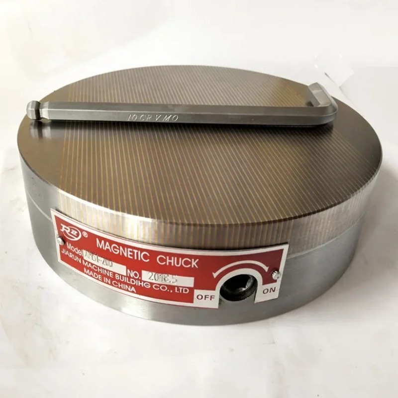 China Best Magnetic Chuck Roun - Outdoor Furniture Types ulasan dan harga