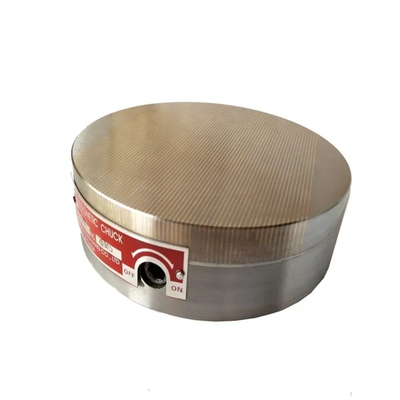 China Best Magnetic Chuck Roun - Outdoor Furniture Types ulasan dan harga