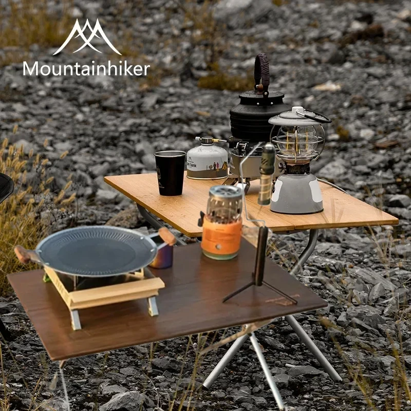 MOUNTAINHIKER Upgrade Portable - Outdoor Furniture Usa ulasan dan harga