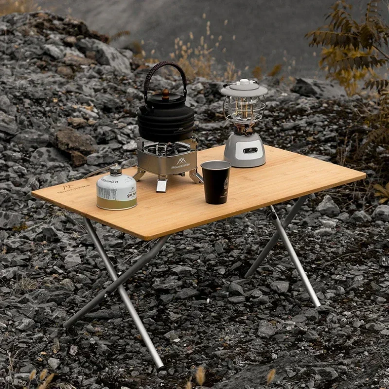 MOUNTAINHIKER Upgrade Portable - Outdoor Furniture Usa ulasan dan harga