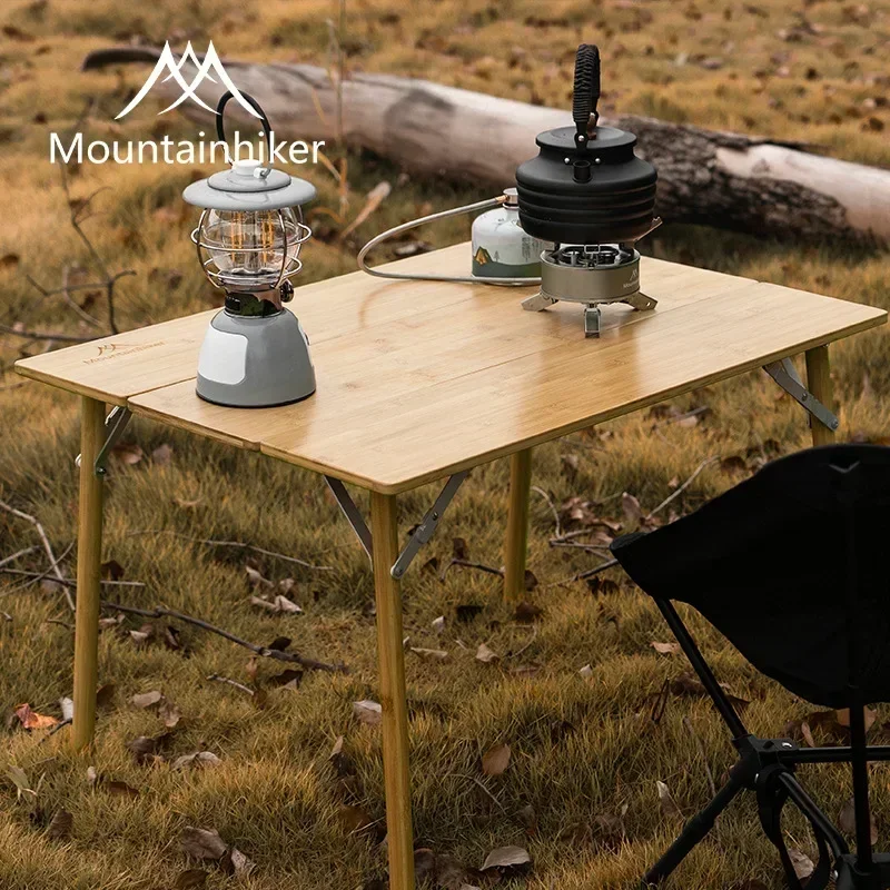 MOUNTAINHIKER Upgrade Portable - Outdoor Furniture Usa ulasan dan harga