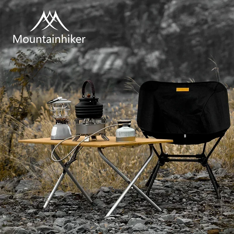 MOUNTAINHIKER Upgrade Portable - Outdoor Furniture Usa ulasan dan harga
