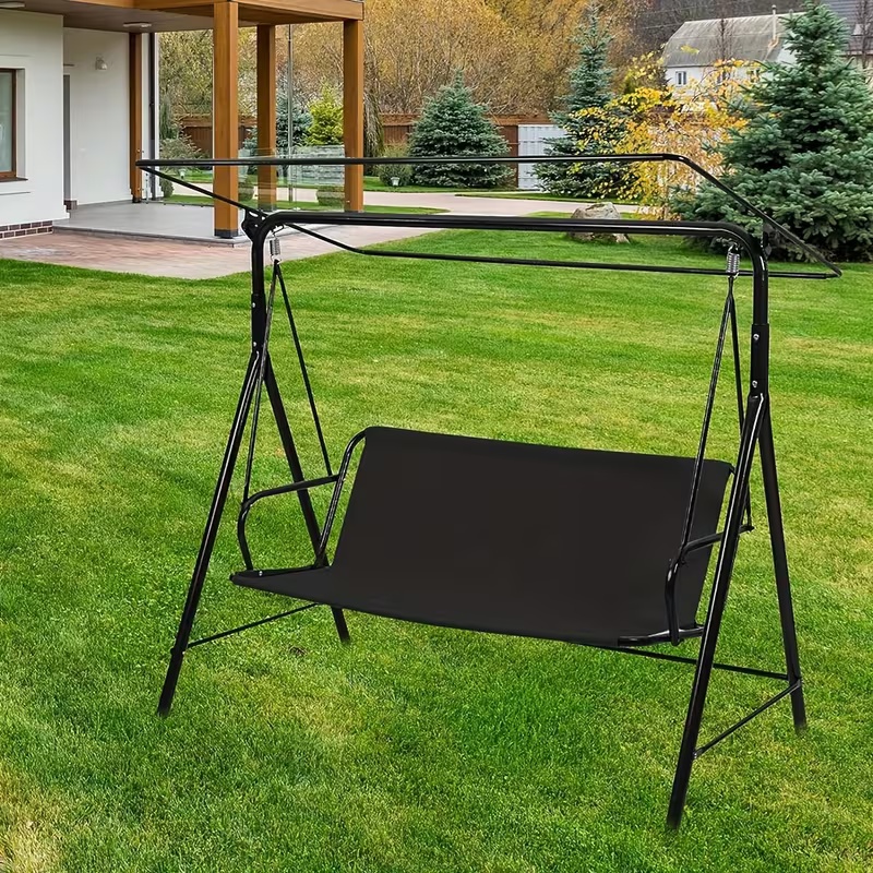 2 3 Seater Waterproof Swing Se - Outdoor Furniture Covers Waterproof ulasan dan harga