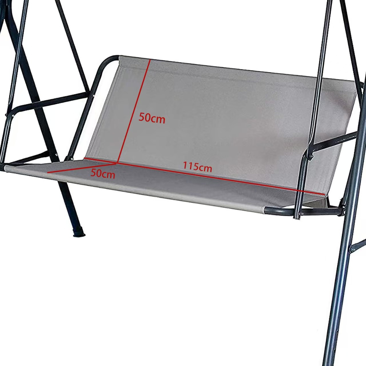 2 3 Seater Waterproof Swing Se - Outdoor Furniture Covers Waterproof ulasan dan harga