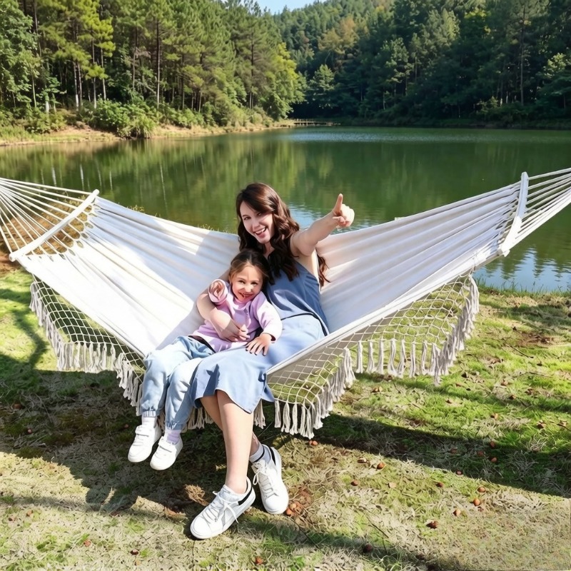 Indoor Outdoor Tent Swing Chai - Outdoor Furniture Brands ulasan dan harga