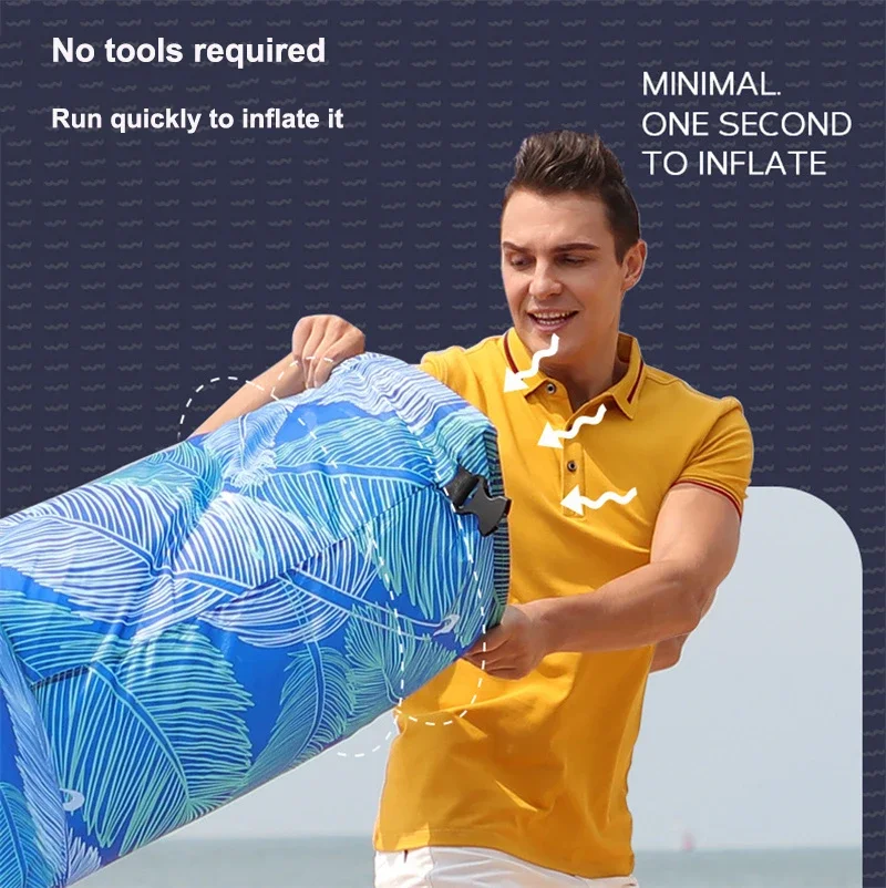 Inflatable Sofa Bed To Sleep D - Outdoor Daybed Sofa ulasan dan harga