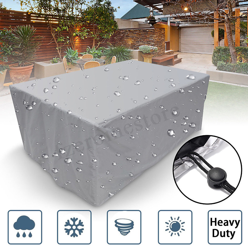 Cover for Outdoor Furniture Co - Outdoor Furniture With Covers ulasan dan harga