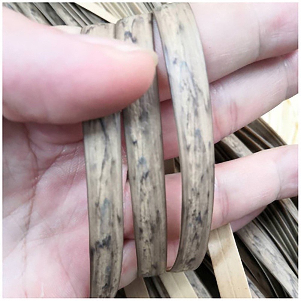 30 Meter Gray Synthetic Rattan - Outdoor Furniture Restoration ulasan dan harga