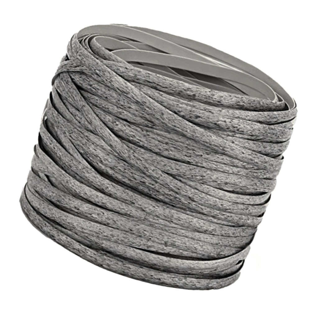 30 Meter Gray Synthetic Rattan - Outdoor Furniture Restoration ulasan dan harga