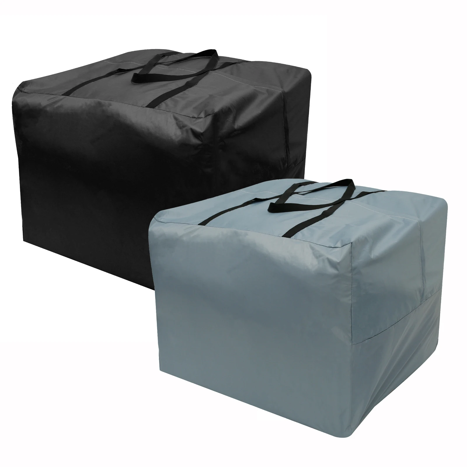 Cushion Storage Bag with Handl - Outdoor Furniture Types ulasan dan harga