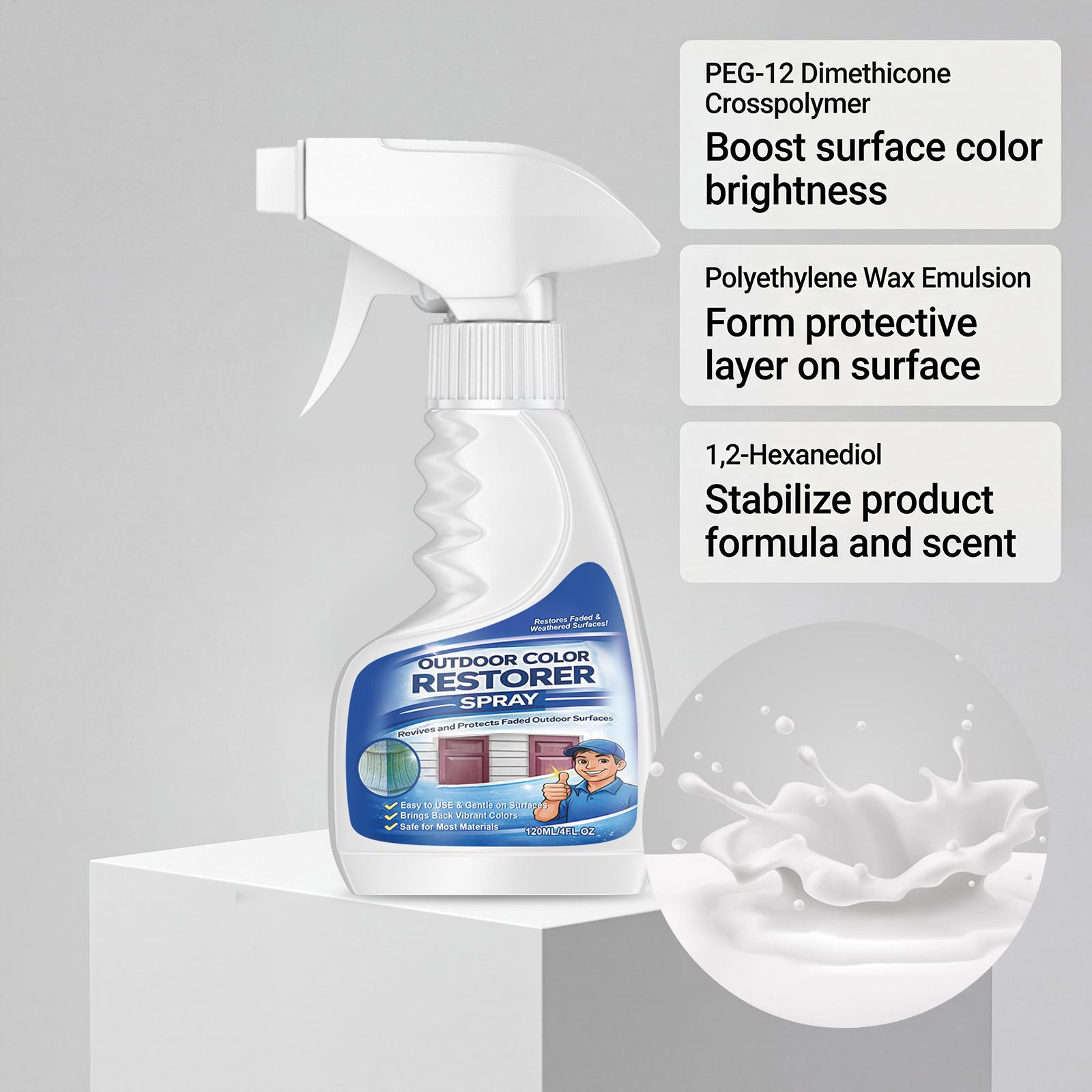 120ml Rejuvenate Outdoor Resto - Outdoor Furniture Restoration ulasan dan harga