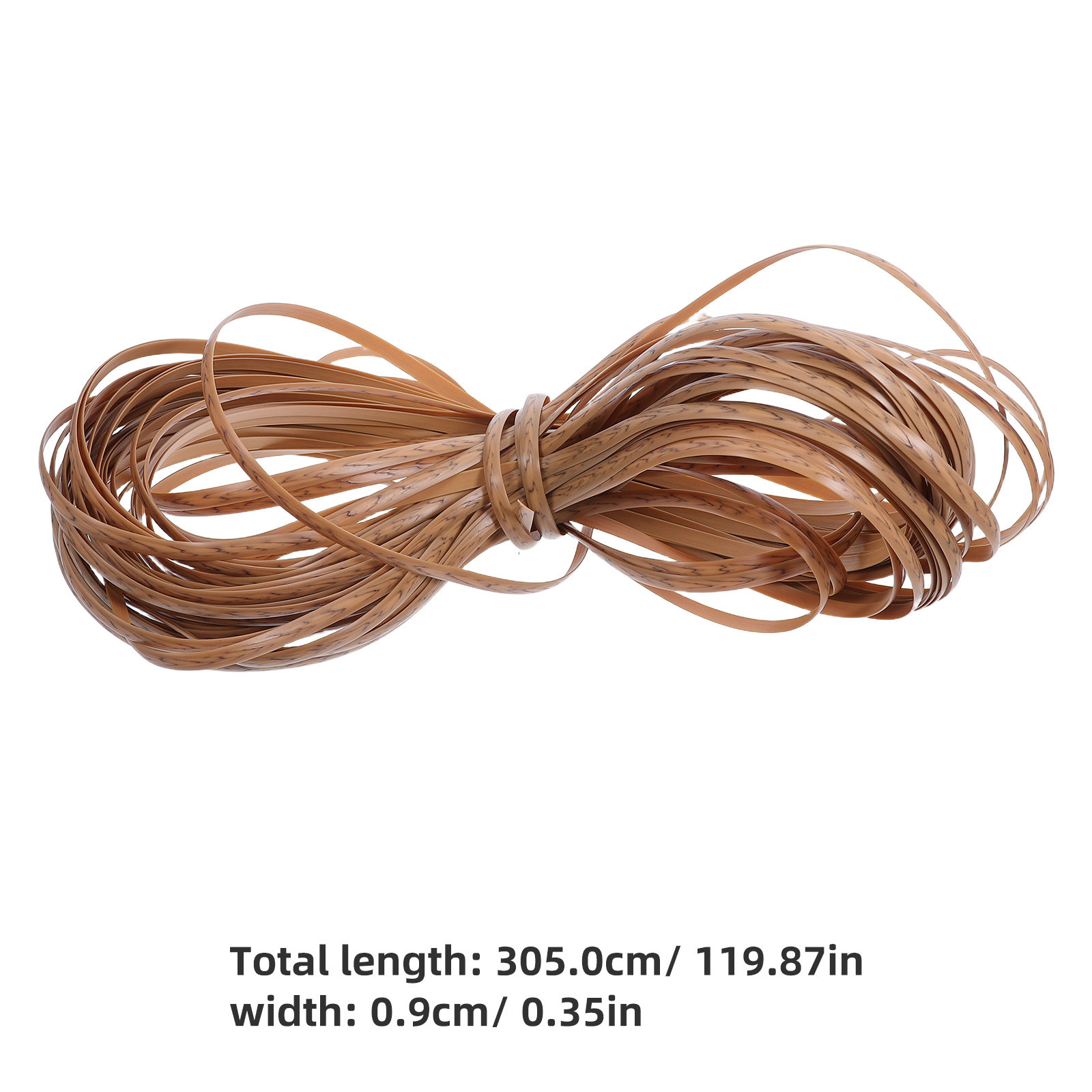 120 Feet Plastic Rattan Repair - Outdoor Furniture Restoration ulasan dan harga