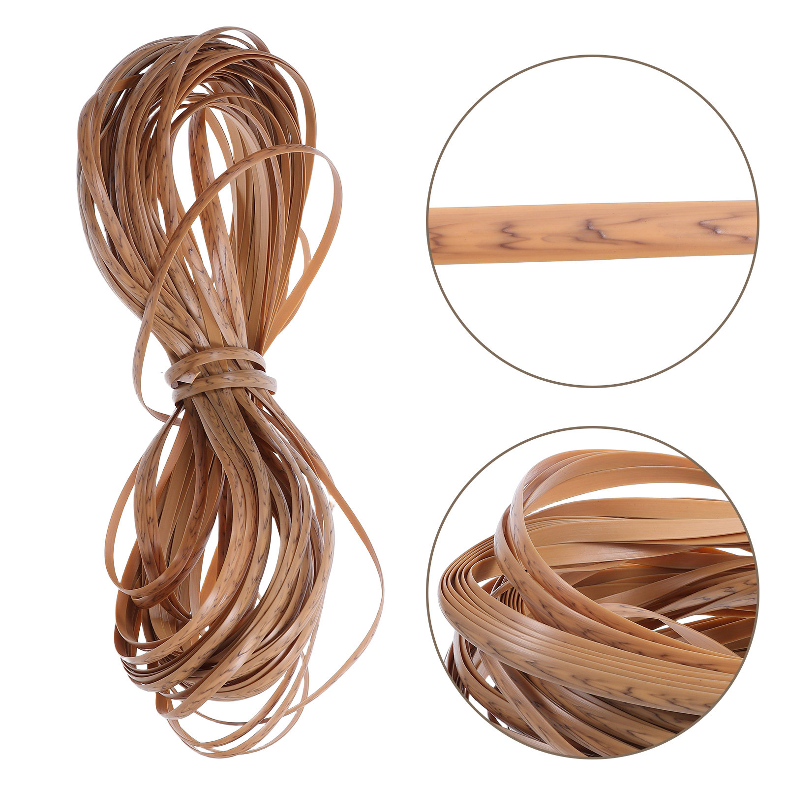 120 Feet Plastic Rattan Repair - Outdoor Furniture Restoration ulasan dan harga