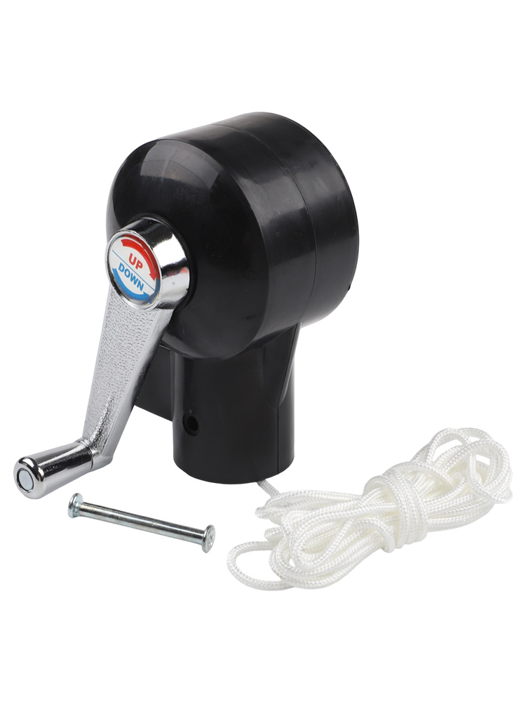 Brand New Crank Handle Patio U - Outdoor Furniture Brands ulasan dan harga