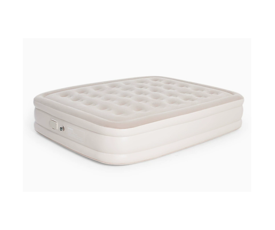 Queen Size Double Persons Auto - Outdoor Furniture Nearby ulasan dan harga