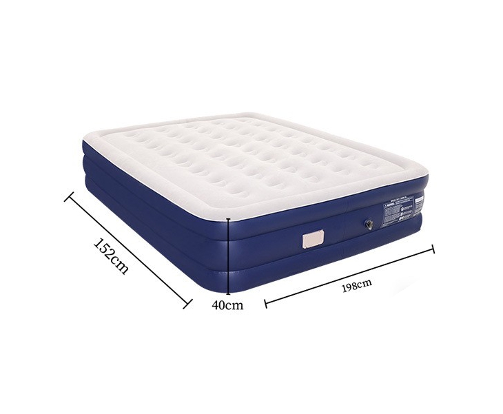 Queen Size Double Persons Auto - Outdoor Furniture Nearby ulasan dan harga