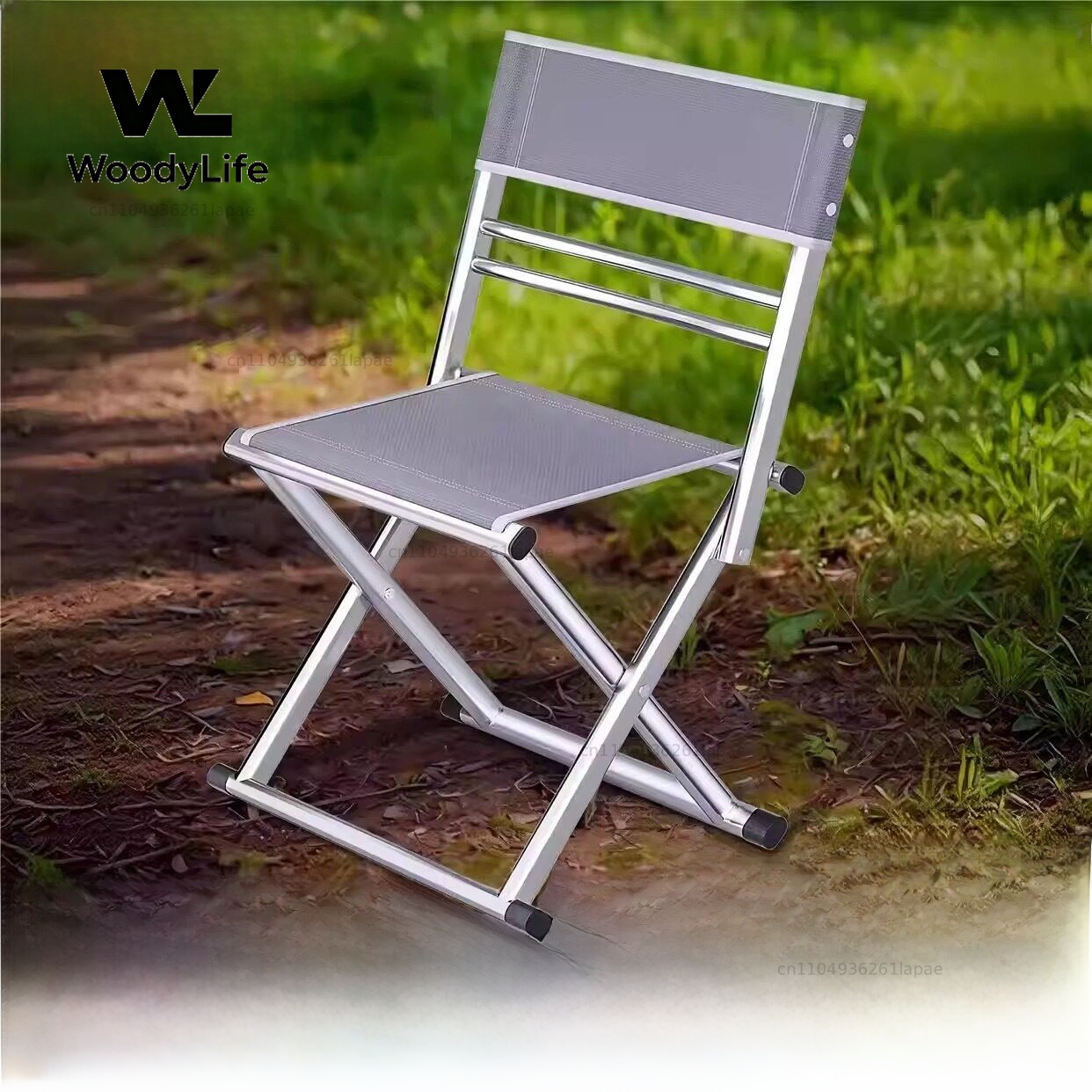 Outdoor Folding Chair Backrest - Outdoor Furniture Types ulasan dan harga