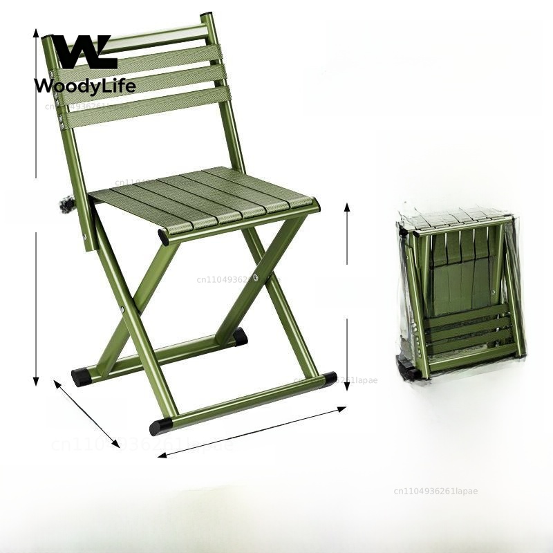 Outdoor Folding Chair Backrest - Outdoor Furniture Types ulasan dan harga