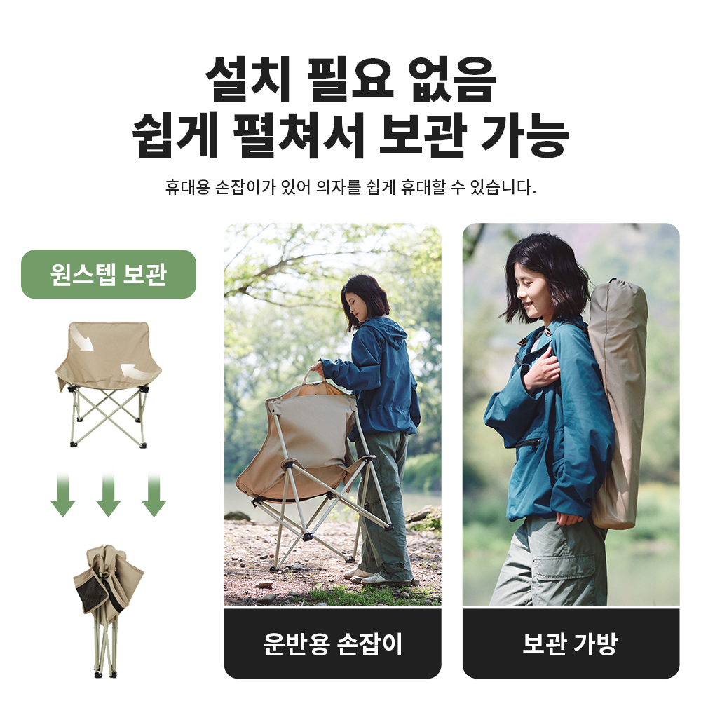 Naturehike 2024 Camping Chair  - Outdoor Furniture Set Sale ulasan dan harga