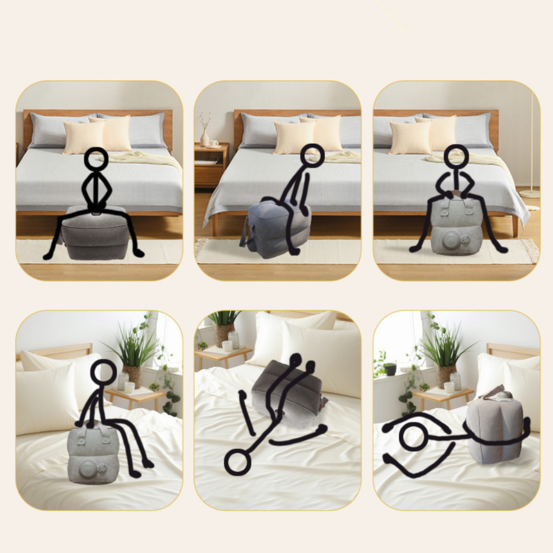 Inflatable Sex Cushion Fits Al - Outdoor Furniture Types ulasan dan harga